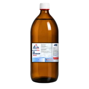 Jod Krystaliczny 99,9%